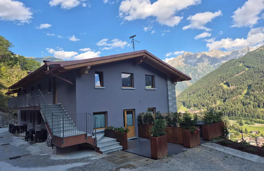 Agriturismo Belotti-1